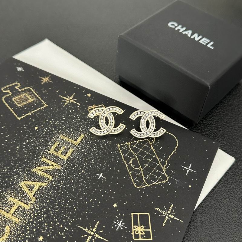 Chanel earing 1lyx218